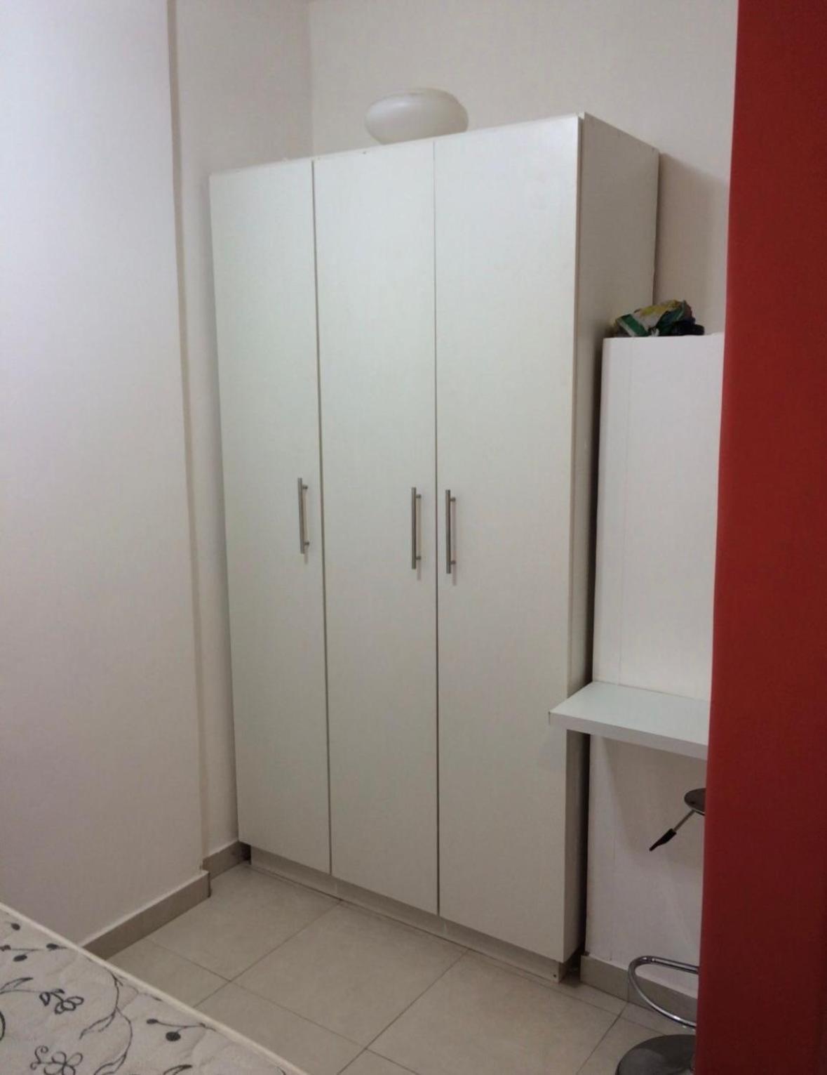 Apartamento Kit Net Copacabana *